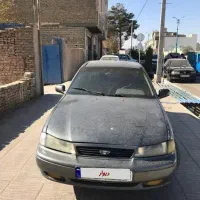 دوو سیلو اقساط|خودرو سواری و وانت|یزد, |دیوار