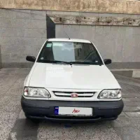 پراید ۹۹ مشابه صفر|خودرو سواری و وانت|کوهدشت, |دیوار