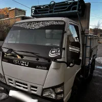 فروش فوری ایسوزو ۵۲۰۰