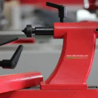 دستگاه خراطی محک مدل wL-330V - ارسال رایگان|ماشین‌آلات صنعتی|تهران, راه آهن|دیوار