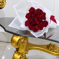 گل ربانی