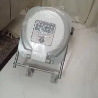 توالت فرنگی تاشو
