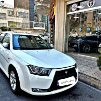 دنا پلاس اتومات توربو آپشنال صفر خشک/ مدل 1404|خودرو سواری و وانت|تهران, فردوس|دیوار