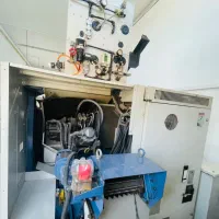 تراش cnc|ماشین‌آلات صنعتی|بهارستان, |دیوار