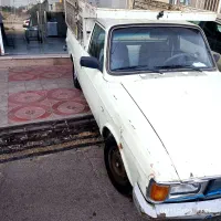 پیکان وانت مدل 1392 دوگانه شرکتی|خودرو سواری و وانت|ماهدشت, |دیوار