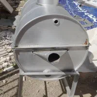 باربیکیو ذغالی