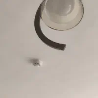 لوستر تک نو تمیز|لوستر و چراغ آویز|مشهد, امیریه|دیوار