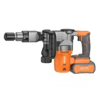 هلت بتن کن شارژی انکور و باتری