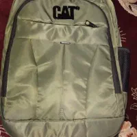 کوله پشتی سبز (زیتونی)