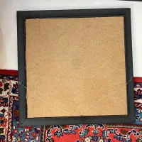 تابلو مینا کاری|صنایع دستی و سایر لوازم تزئینی|تهران, سازمان برنامه جنوبی|دیوار