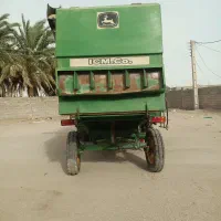 کمباین|خودرو سنگین|شیراز, فرگاز|دیوار