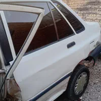 قطعات پراید استوک سالم|قطعات یدکی و لوازم جانبی|اقبالیه, |دیوار