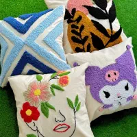 آموزش مجازی صفر تا صد پانچدوزی