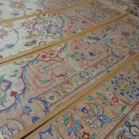 نقشه قالی 10تایی نو