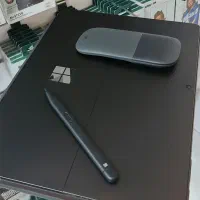 مایکروسافت Surface Pro 9  نسل 12 پا به نوو