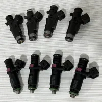 سوزن انژکتور سه سوراخ و شش سوراخ