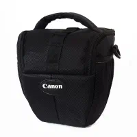 کیف دوربین عکاسی کانن آکبند