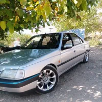 پژو405مدل 90فول لوازم|خودرو سواری و وانت|شهرکرد, |دیوار