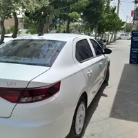 تارا v1 پلاس، مدل ۱۴۰۲|خودرو سواری و وانت|یزد, |دیوار