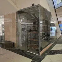 مغازه ۲۰متری در بازار بزرگ شمسه