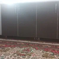 فروش کابینت، ویترین، اوپن، به دلیل تغیر دکوراسیون|مصالح و تجهیزات ساختمان|شهرکرد, |دیوار