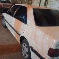 پارس سال ۹۲ بدون رنگ