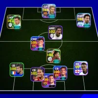 اکانت ای فوتبال