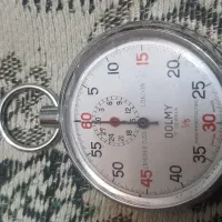 کرنومتر سویسی
