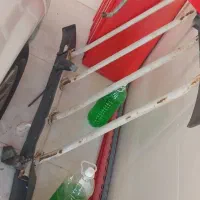 باربندپراید کاملا سالم درهویزه