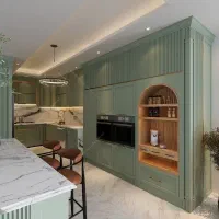 شاگرد همکار برای کارگاه کابینت سازی نجاری|استخدام معماری، عمران و ساختمانی|همدان, |دیوار