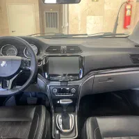 شاهین اتومات مدل ۴۰۳باسانروف|خودرو سواری و وانت|قم, شهرک امام حسین|دیوار