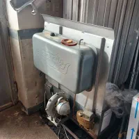 بخاری گنبدی