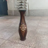 گلدان صفالی