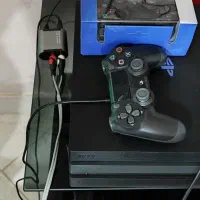 Ps4 Pro 1T اکانتی