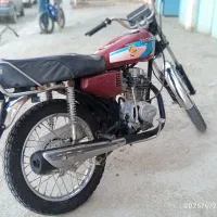 موتور سیکلت هوندا