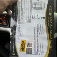 ۲۰۷پانا مدل۱۴۰۱بدون رنگ نقدو اقساط|خودرو سواری و وانت|تهران, جی|دیوار