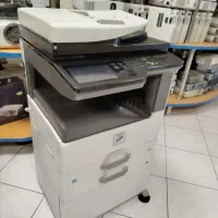 تعمیر شارژ فتوکپی پرینتر فوری