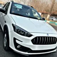 اطلس G مدل 1403|خودرو سواری و وانت|بجنورد, |دیوار