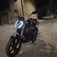 بنلی 180s|موتورسیکلت|قزوین, |دیوار
