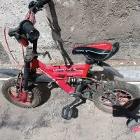 دوچرخه کودک