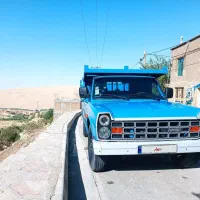 نیسان دوگانه کارخانه بدونه خط و خش|خودرو سواری و وانت|کرمانشاه, |دیوار