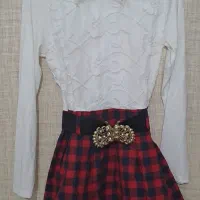 چند مدل پیراهن و شومیز یلدا|لباس|کوچصفهان, |دیوار