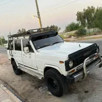 پاترول۴در۶سیلندر