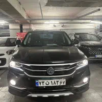 اف ام‌سی اس ایکس۵ مشکی  مدل ۴۰۲