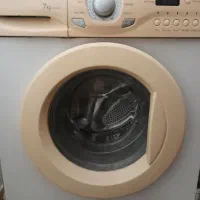 ماشین لباسشویی مدل ال جی