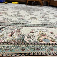 فرش مشهد12متری آک کارخانه|فرش|مشهد, امیریه|دیوار