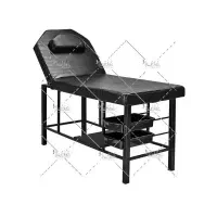 تخت صندلی گالوانیزه رویه چرم(نونونو)