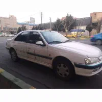 پژو پارس مدل ۸۴|خودرو سواری و وانت|ملارد, |دیوار