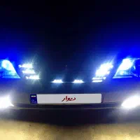 پراید ۱۳۲ مدل ۹۸