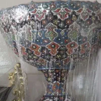 فروش تعدادی ظرف تزئینی